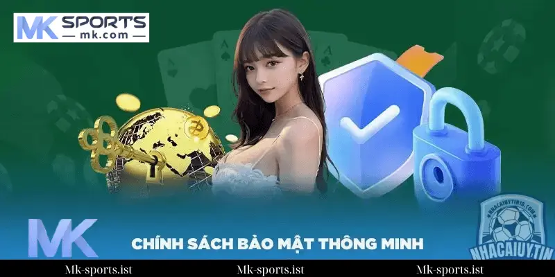 Chính Sách Bảo Mật Khi Xử Lý Khiếu Nại