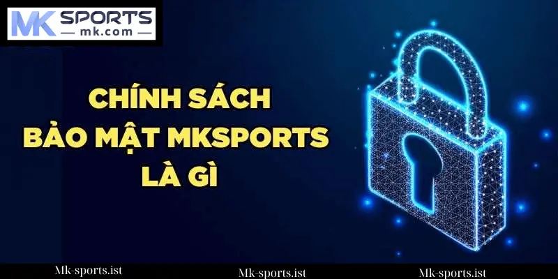 Tìm Hiểu Về Chính Sách Bảo Mật