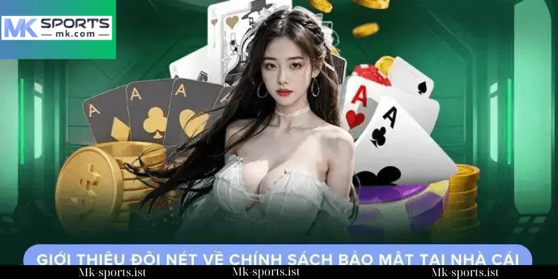 Chính Sách Cập Nhật và Xử Lý Thông Tin Cá Nhân